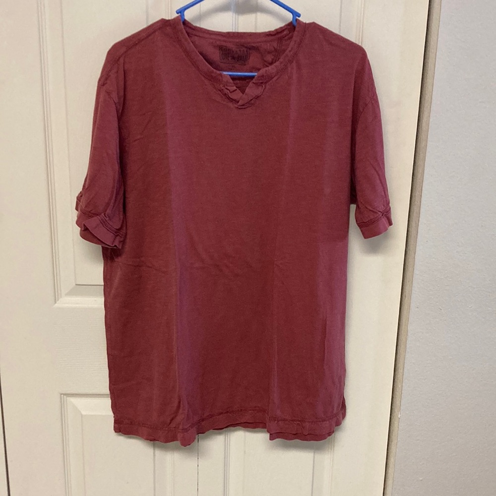 Mens XL Shirt